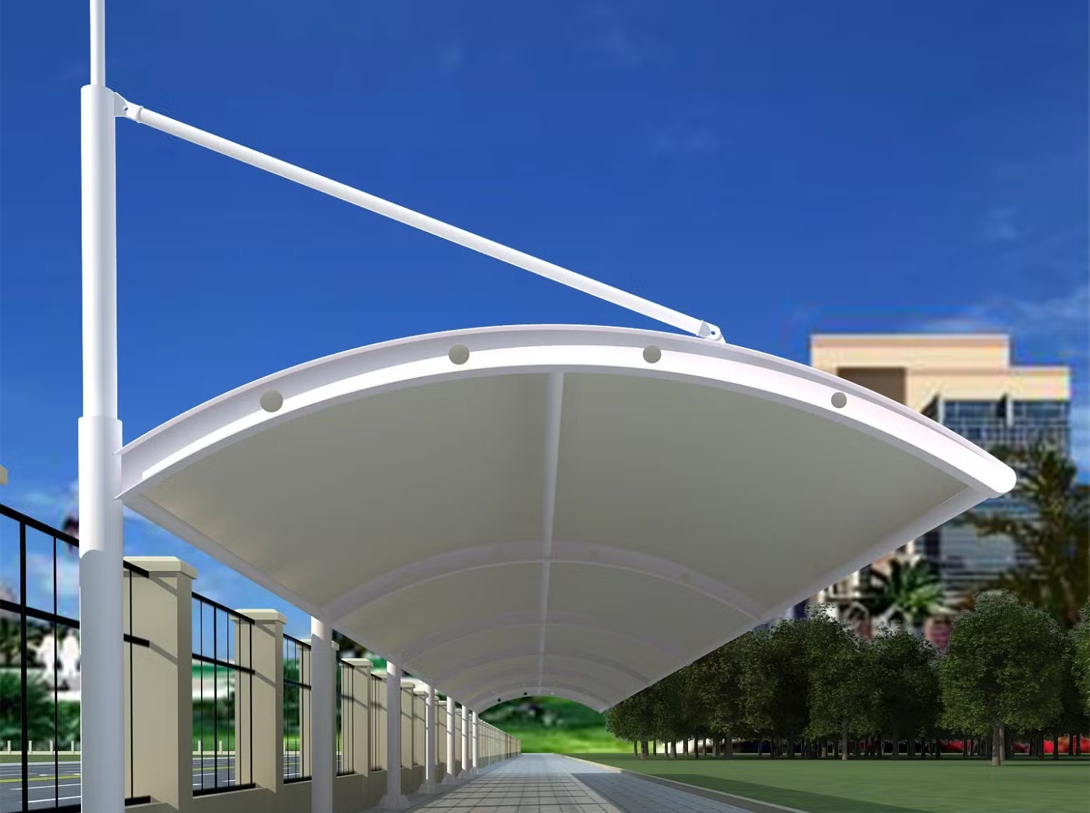 Car Parking Canopy Manufacturer, Supplier & Service Provider in Bareilly, UP, Uttarakhand, Bangalore, Maharashtra, Odisha, Gujarat & Karnataka